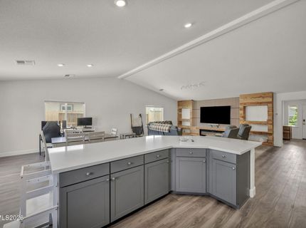 519 Fox Branch Drive, Sparks, NV 89441 Photo