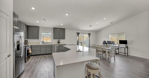 519 Fox Branch Drive, Sparks, NV 89441 Photo