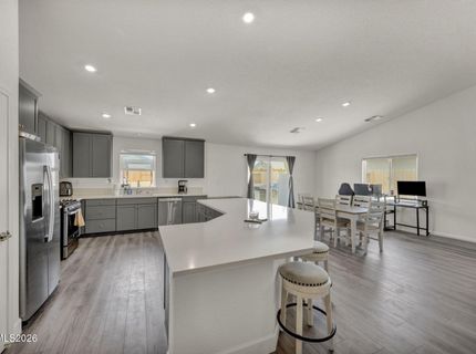 519 Fox Branch Drive, Sparks, NV 89441 Photo