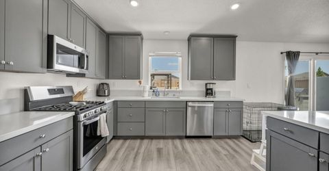 519 Fox Branch Drive, Sparks, NV 89441 Photo