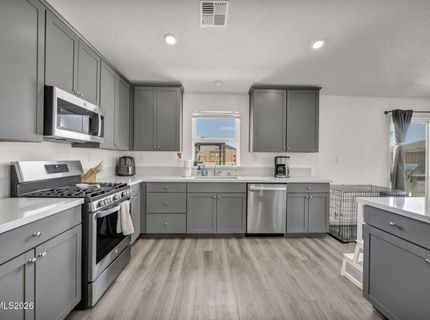 519 Fox Branch Drive, Sparks, NV 89441 Photo