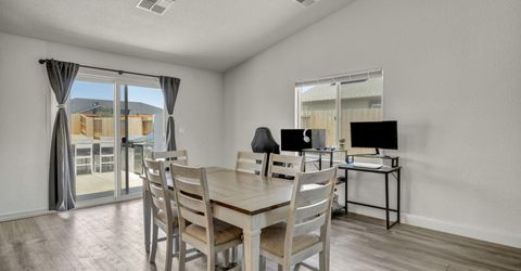 519 Fox Branch Drive, Sparks, NV 89441 Photo