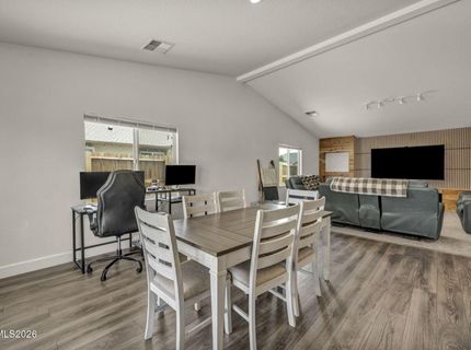 519 Fox Branch Drive, Sparks, NV 89441 Photo