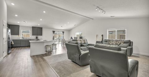 519 Fox Branch Drive, Sparks, NV 89441 Photo