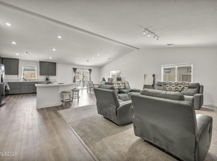 519 Fox Branch Drive, Sparks, NV 89441 Photo
