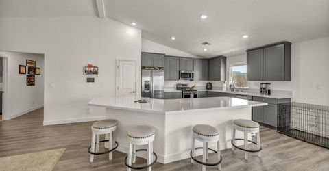 519 Fox Branch Drive, Sparks, NV 89441 Photo
