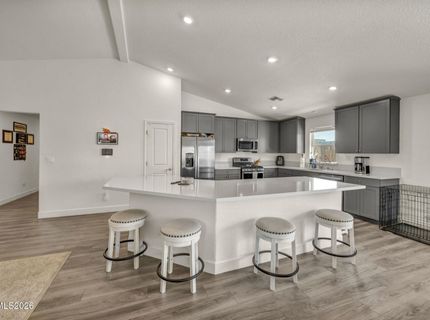 519 Fox Branch Drive, Sparks, NV 89441 Photo
