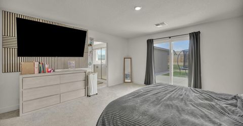 519 Fox Branch Drive, Sparks, NV 89441 Photo