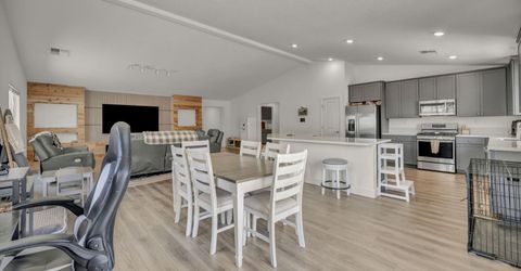 519 Fox Branch Drive, Sparks, NV 89441 Photo