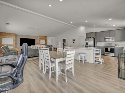 519 Fox Branch Drive, Sparks, NV 89441 Photo