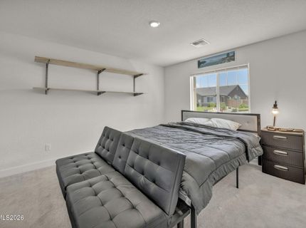 519 Fox Branch Drive, Sparks, NV 89441 Photo