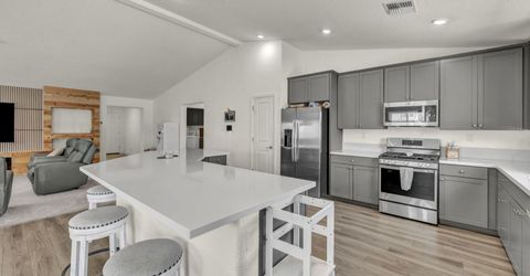 519 Fox Branch Drive, Sparks, NV 89441 Photo