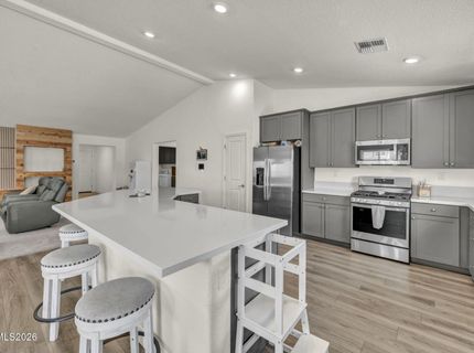 519 Fox Branch Drive, Sparks, NV 89441 Photo