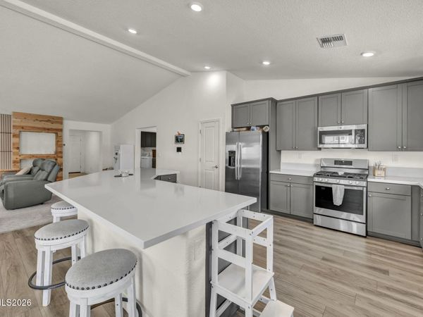 519 Fox Branch Drive, Sparks, NV 89441