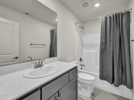 519 Fox Branch Drive, Sparks, NV 89441 Photo
