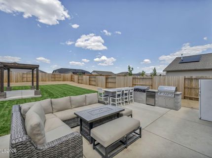 519 Fox Branch Drive, Sparks, NV 89441 Photo