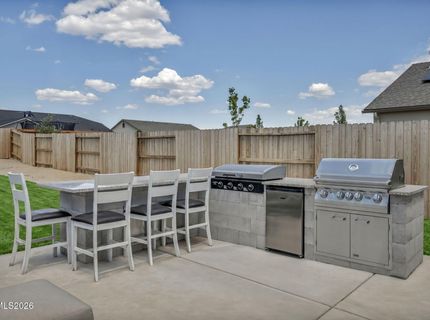 519 Fox Branch Drive, Sparks, NV 89441 Photo