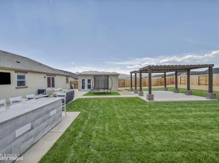 519 Fox Branch Drive, Sparks, NV 89441 Photo