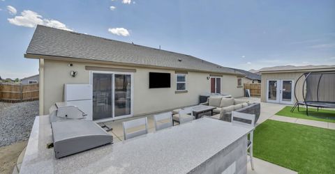 519 Fox Branch Drive, Sparks, NV 89441 Photo