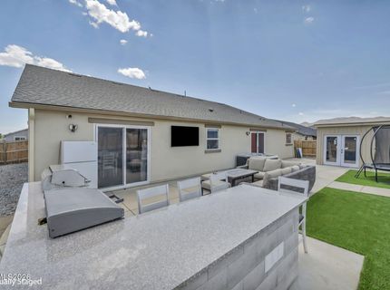519 Fox Branch Drive, Sparks, NV 89441 Photo