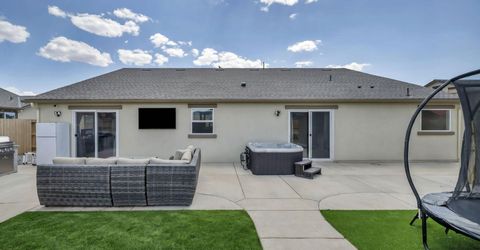 519 Fox Branch Drive, Sparks, NV 89441 Photo