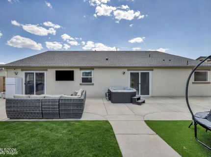 519 Fox Branch Drive, Sparks, NV 89441 Photo