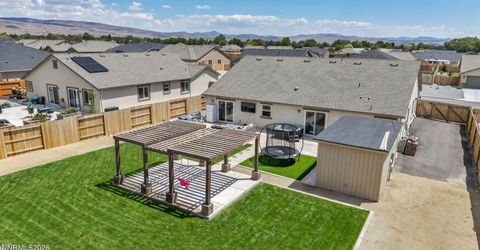 519 Fox Branch Drive, Sparks, NV 89441 Photo