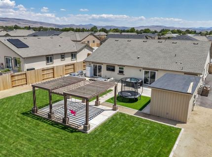 519 Fox Branch Drive, Sparks, NV 89441 Photo