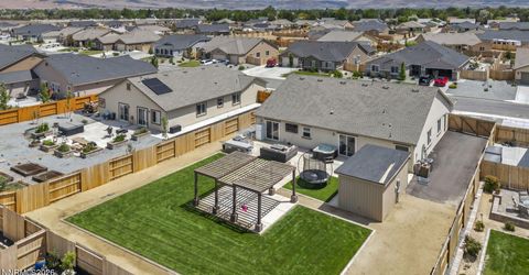 519 Fox Branch Drive, Sparks, NV 89441 Photo