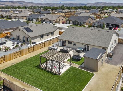 519 Fox Branch Drive, Sparks, NV 89441 Photo