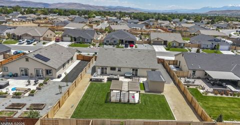 519 Fox Branch Drive, Sparks, NV 89441 Photo
