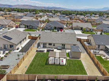 519 Fox Branch Drive, Sparks, NV 89441 Photo