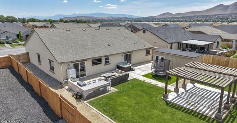 519 Fox Branch Drive, Sparks, NV 89441 Photo