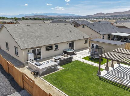 519 Fox Branch Drive, Sparks, NV 89441 Photo