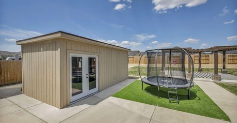 519 Fox Branch Drive, Sparks, NV 89441 Photo