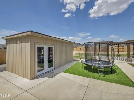 519 Fox Branch Drive, Sparks, NV 89441 Photo
