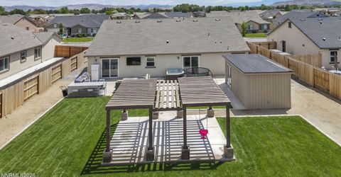 519 Fox Branch Drive, Sparks, NV 89441 Photo