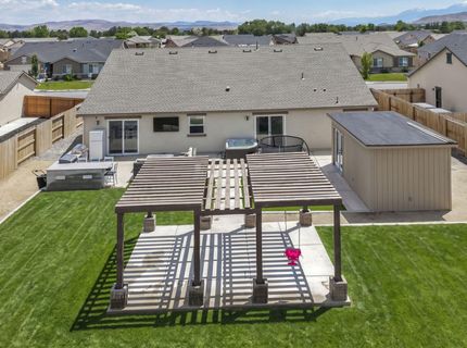 519 Fox Branch Drive, Sparks, NV 89441 Photo