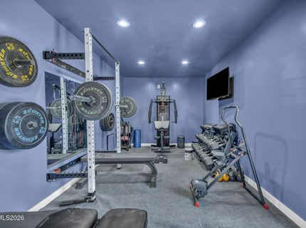 519 Fox Branch Drive, Sparks, NV 89441 Photo
