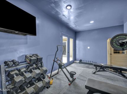 519 Fox Branch Drive, Sparks, NV 89441 Photo