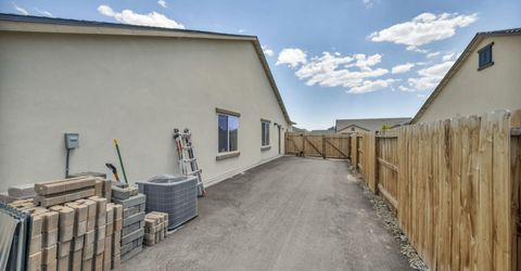 519 Fox Branch Drive, Sparks, NV 89441 Photo