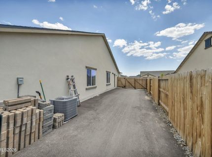 519 Fox Branch Drive, Sparks, NV 89441 Photo