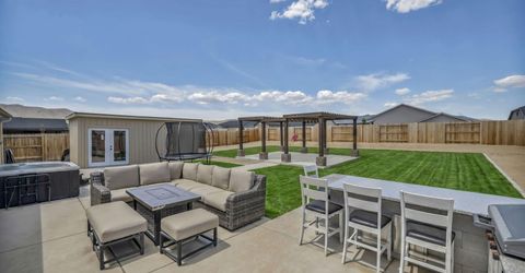 519 Fox Branch Drive, Sparks, NV 89441 Photo