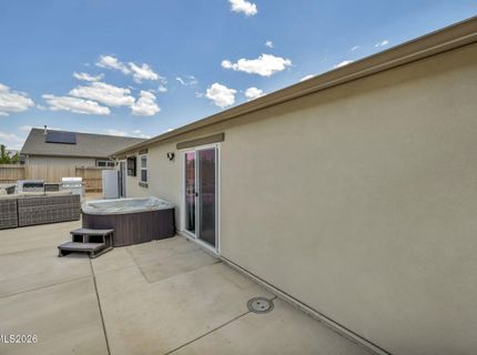 519 Fox Branch Drive, Sparks, NV 89441 Photo
