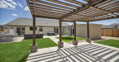 519 Fox Branch Drive, Sparks, NV 89441 Photo