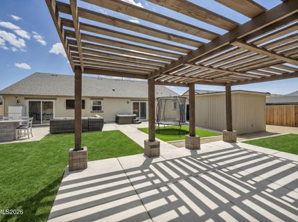 519 Fox Branch Drive, Sparks, NV 89441 Photo