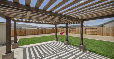 519 Fox Branch Drive, Sparks, NV 89441 Photo