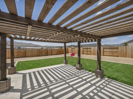 519 Fox Branch Drive, Sparks, NV 89441 Photo