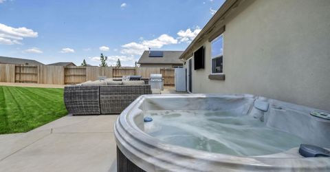 519 Fox Branch Drive, Sparks, NV 89441 Photo