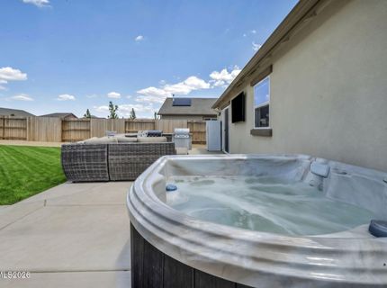 519 Fox Branch Drive, Sparks, NV 89441 Photo